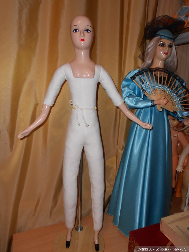 Очередная Будуарочка. Как же они прекрасны