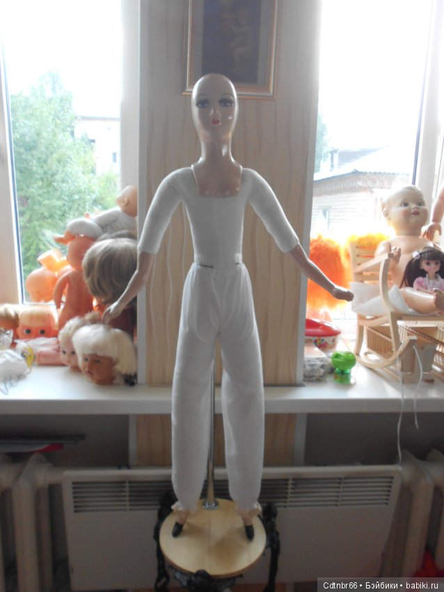 Очередная Будуарочка. Как же они прекрасны