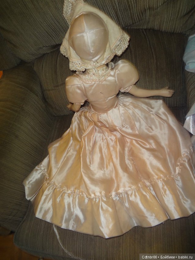 Очередная Будуарочка. Как же они прекрасны (фото 3)