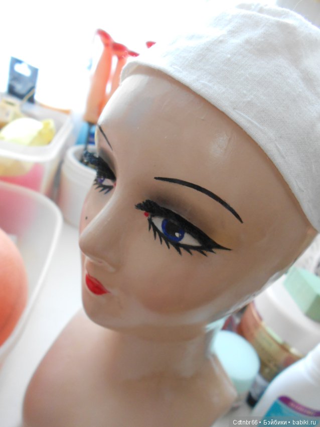 Очередная Будуарочка. Как же они прекрасны