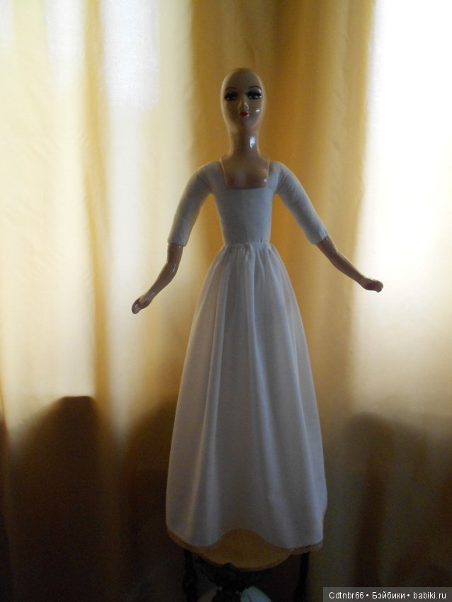 Очередная Будуарочка. Как же они прекрасны