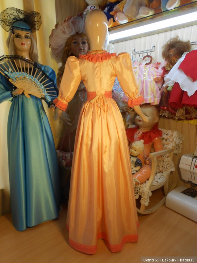 Очередная Будуарочка. Как же они прекрасны