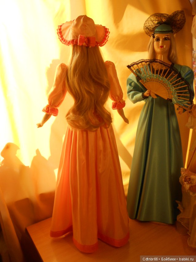 Очередная Будуарочка. Как же они прекрасны