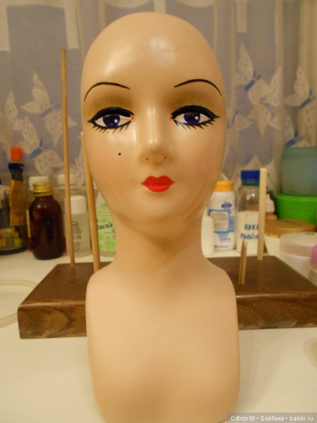 Очередная Будуарочка. Как же они прекрасны