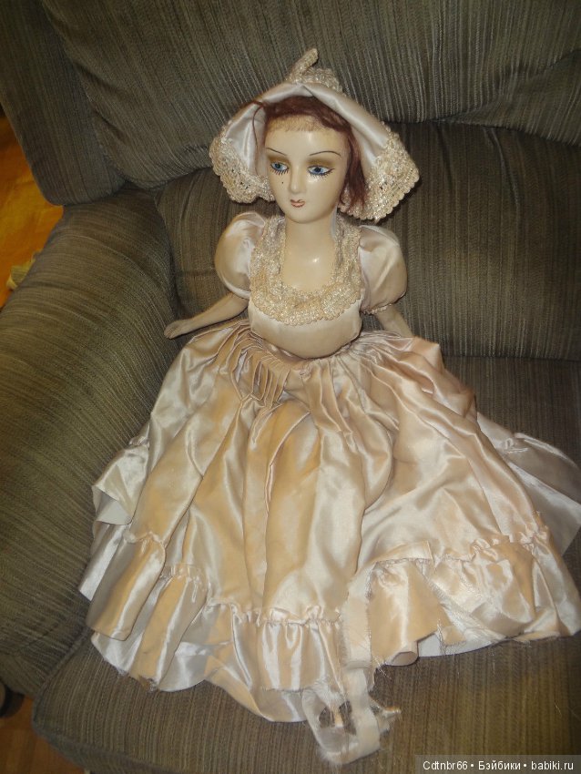 Очередная Будуарочка. Как же они прекрасны (фото 5)