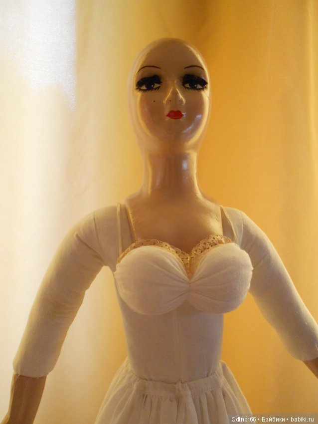 Очередная Будуарочка. Как же они прекрасны