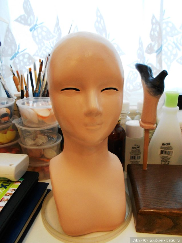 Очередная Будуарочка. Как же они прекрасны