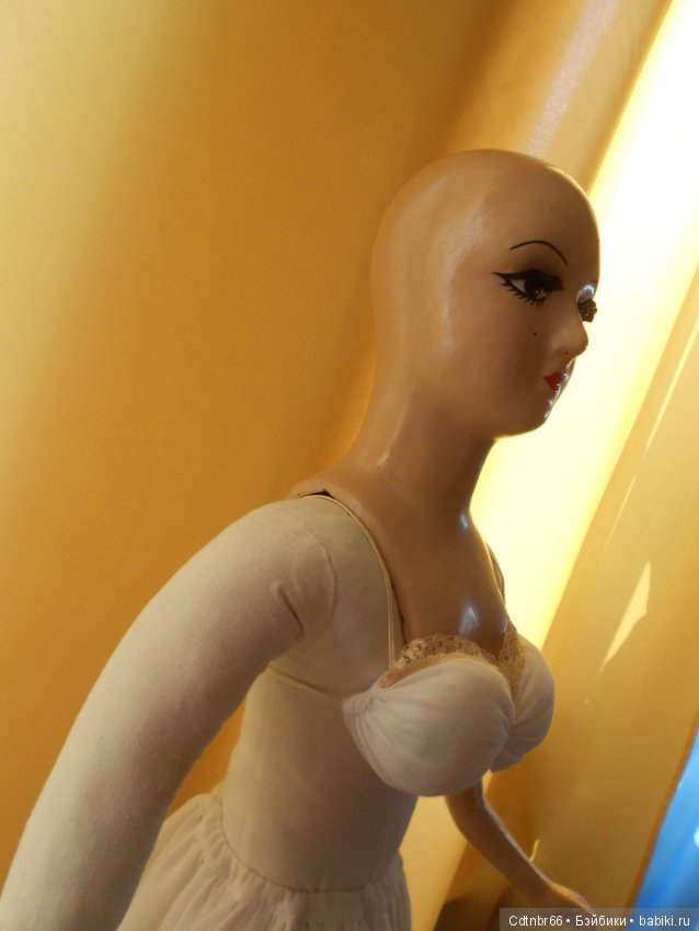 Очередная Будуарочка. Как же они прекрасны