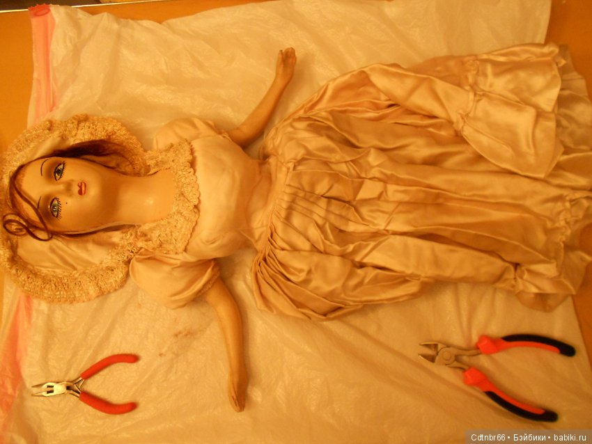 Очередная Будуарочка. Как же они прекрасны (фото 6)