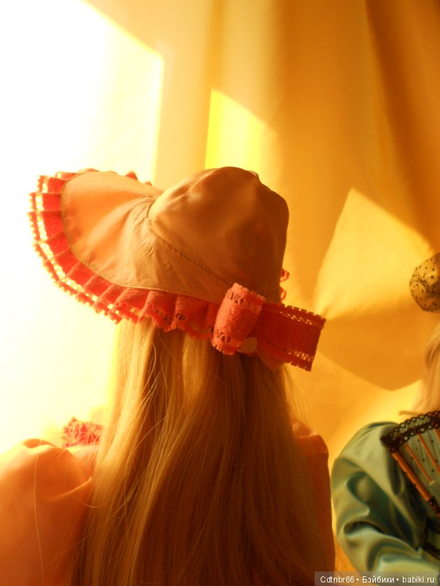 Очередная Будуарочка. Как же они прекрасны