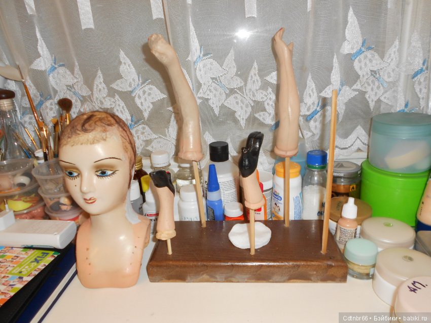 Очередная Будуарочка. Как же они прекрасны