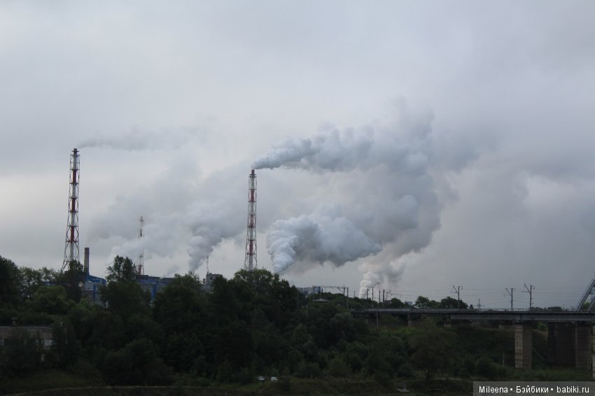 Morning In The Cities Of Dust (фото 5)