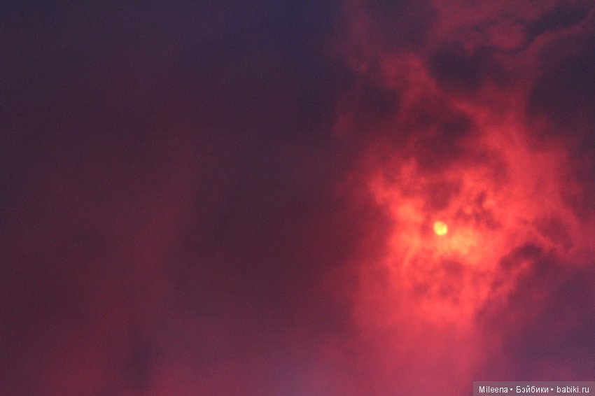 Morning In The Cities Of Dust (фото 10)