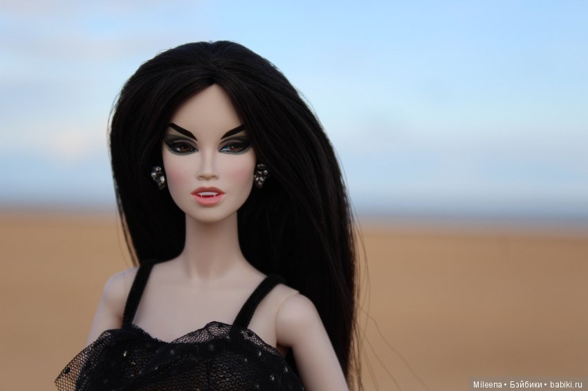 Morning In The Cities Of Dust