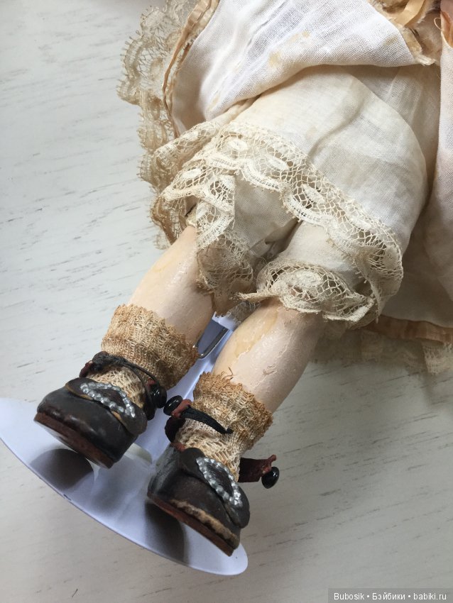 Малышка Брю. По заявкам — Антикварные куклы Bru (Брю) и реплики: Bru Jne (фото 9)
