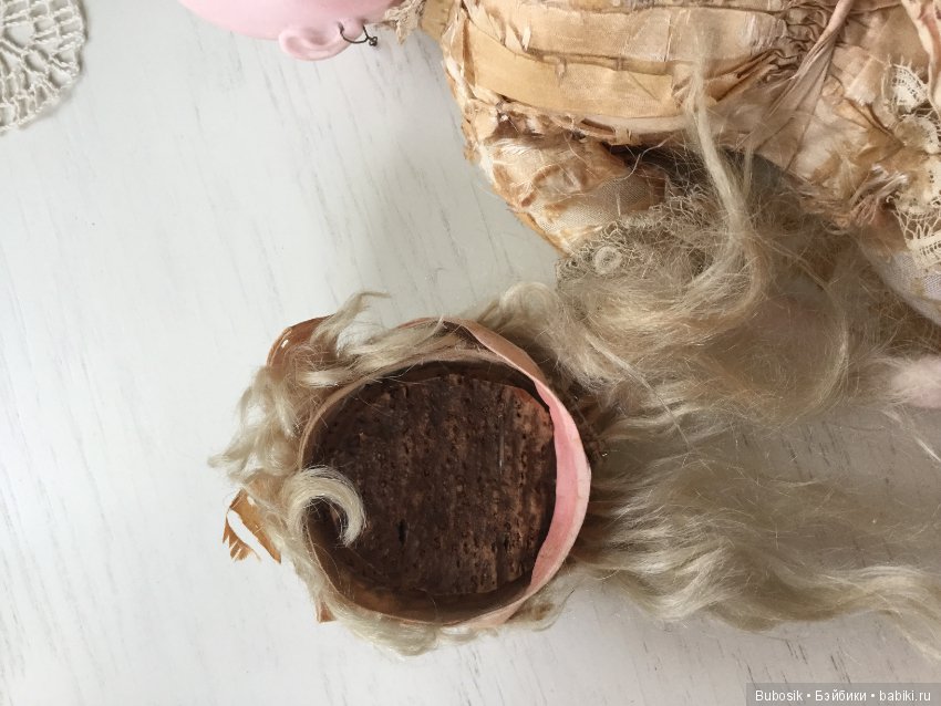 Малышка Брю. По заявкам — Антикварные куклы Bru (Брю) и реплики: Bru Jne