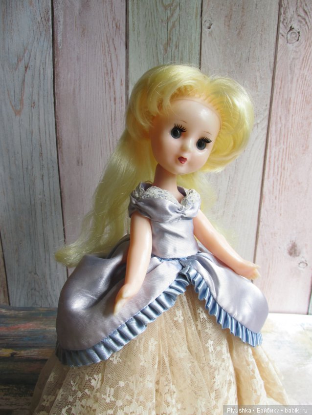 Ивановская Золушка. Новенькая (фото 6)