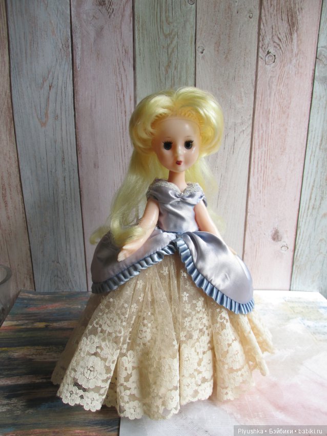 Ивановская Золушка. Новенькая (фото 2)