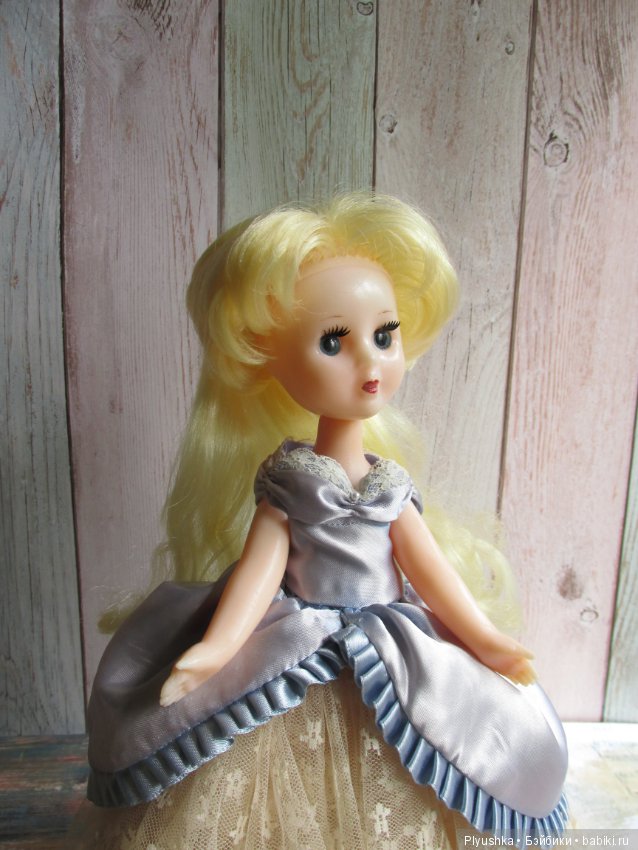 Ивановская Золушка. Новенькая (фото 5)