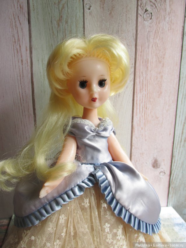 Ивановская Золушка. Новенькая