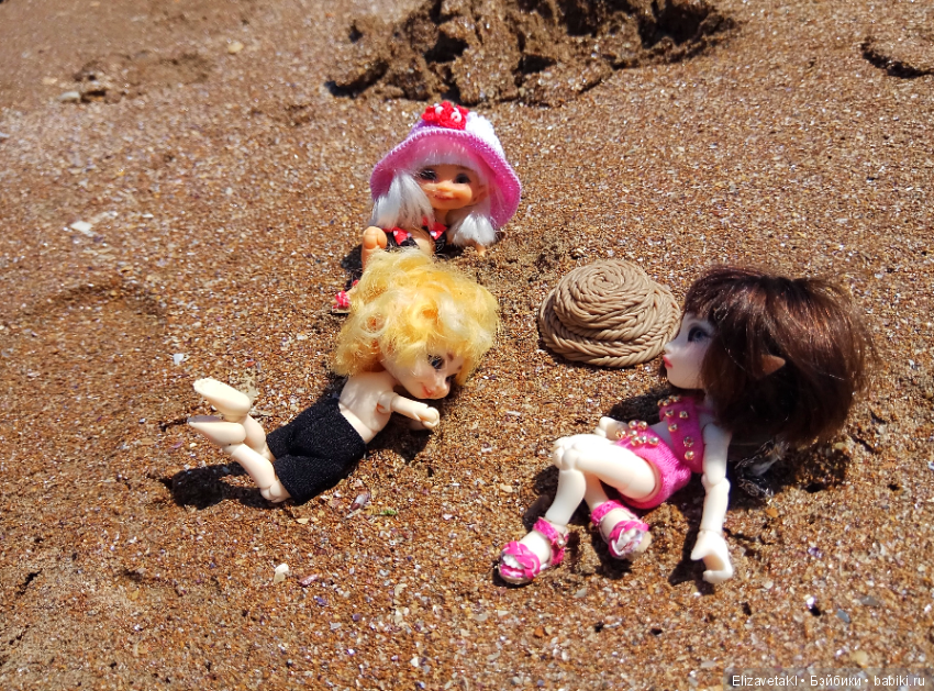 Отпуск. Realpuki. 46 часть (фото 10)