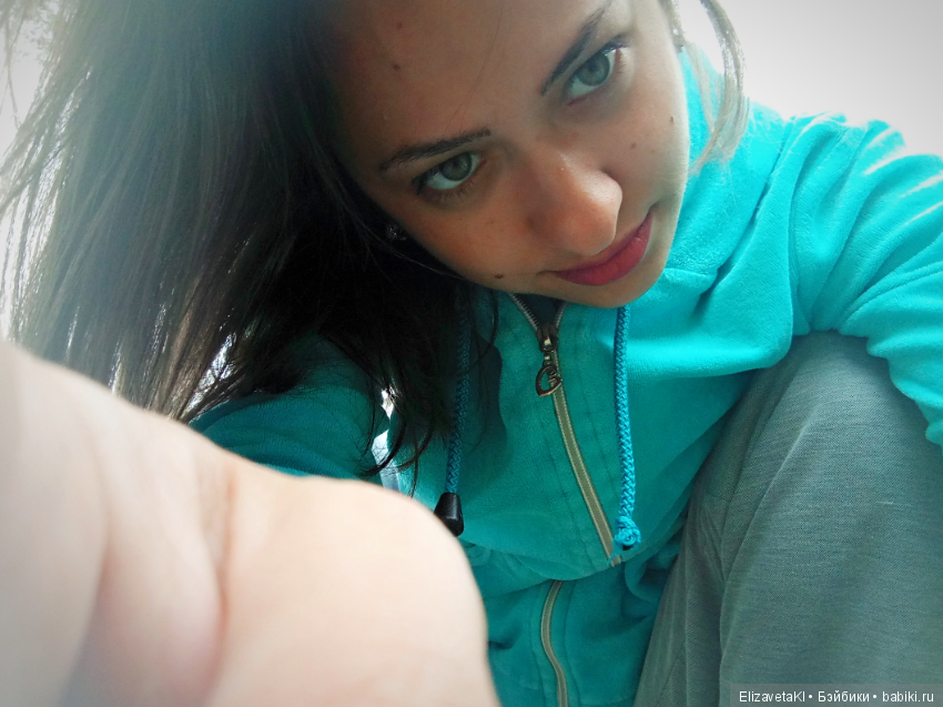 Отпуск. Realpuki. 46 часть