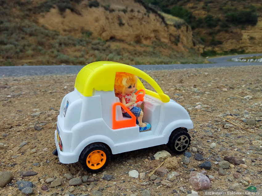 Отпуск. Realpuki. 46 часть