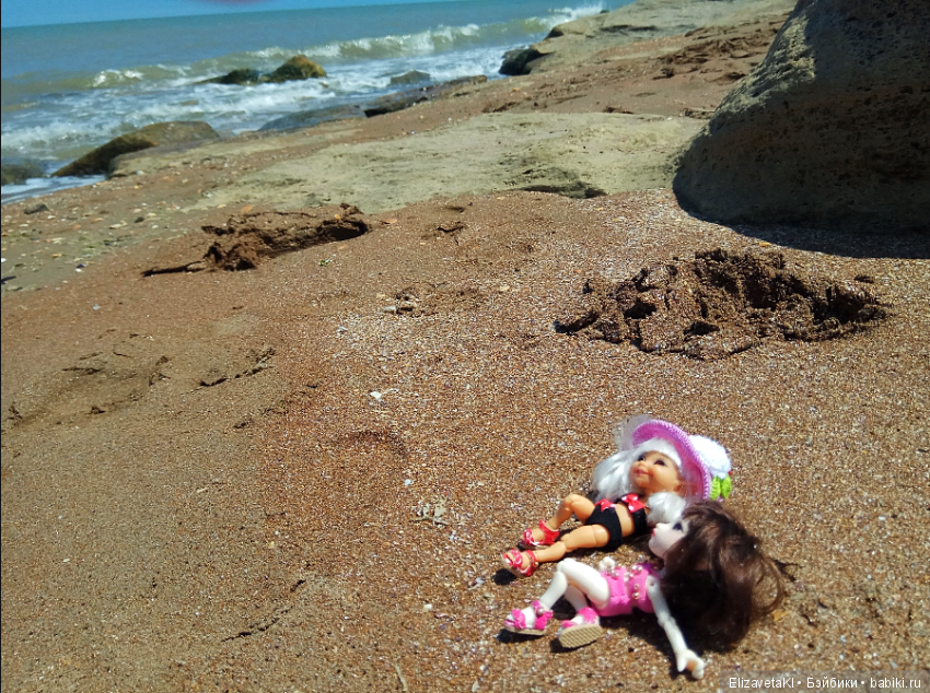 Отпуск. Realpuki. 46 часть (фото 8)