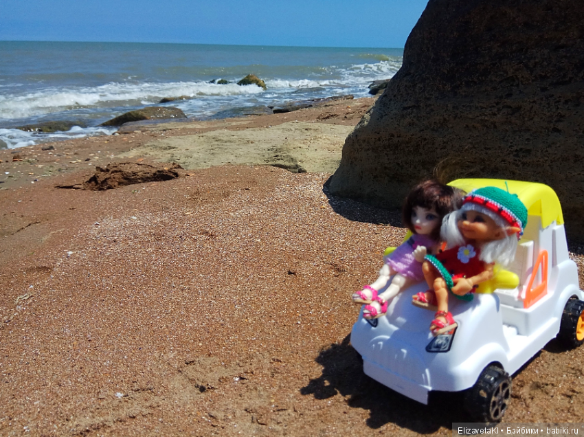 Отпуск. Realpuki. 46 часть (фото 5)