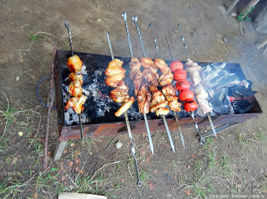 Отпуск. Realpuki. 46 часть