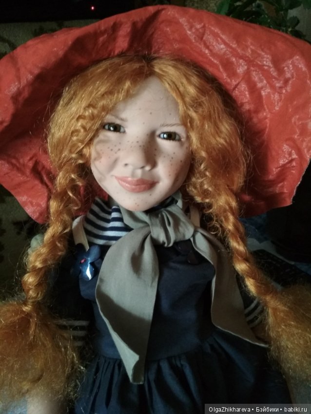 Ура, Ура, Урашеньки, Моя Мечта Сбылась! Lotte-Louise дома (фото 3)