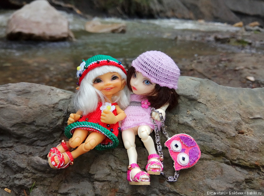 Отпуск. Realpuki. 46 часть