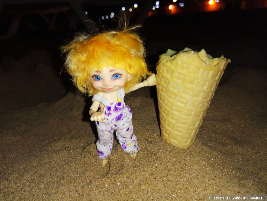 Отпуск. Realpuki. 46 часть