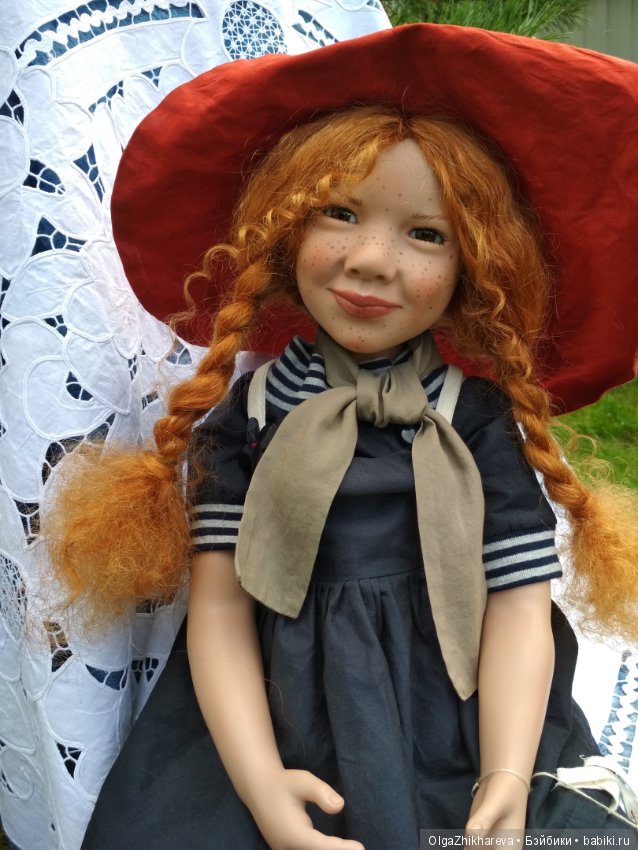 Ура, Ура, Урашеньки, Моя Мечта Сбылась! Lotte-Louise дома (фото 6)