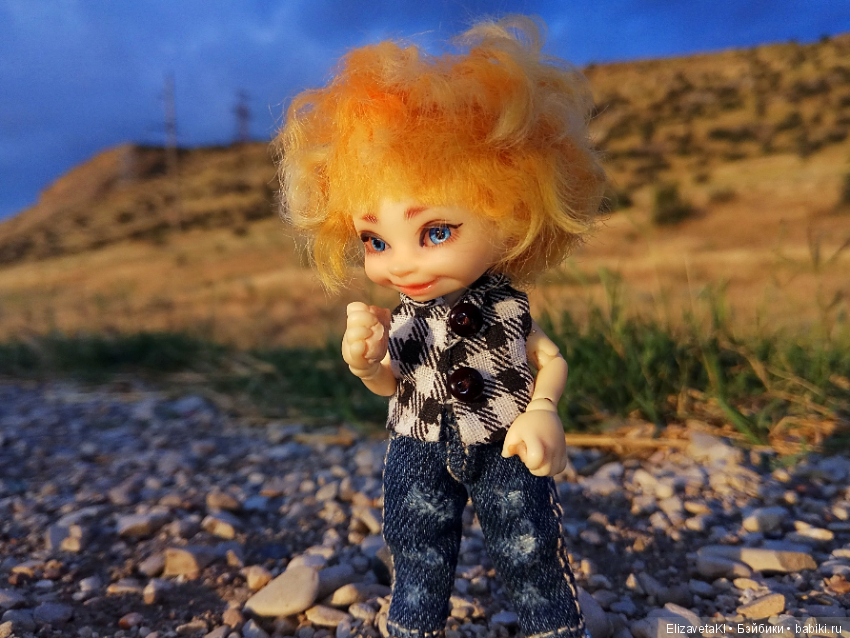 Отпуск. Realpuki. 46 часть (фото 2)