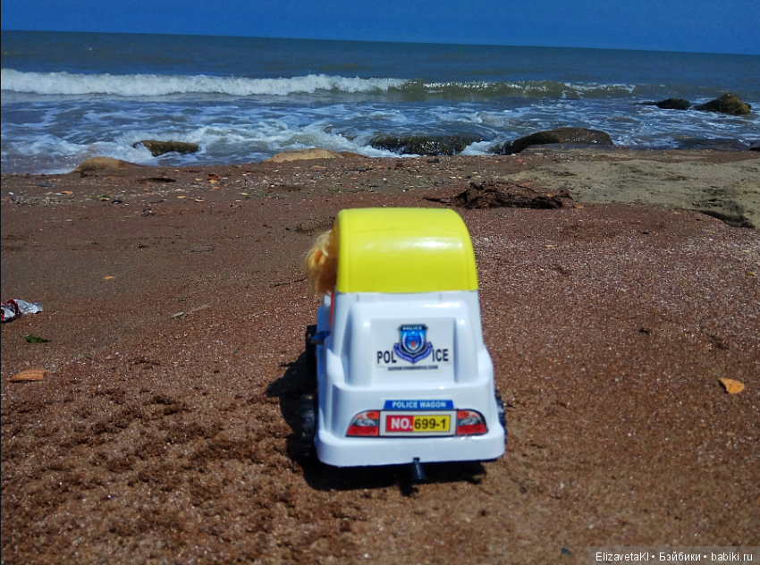 Отпуск. Realpuki. 46 часть (фото 3)