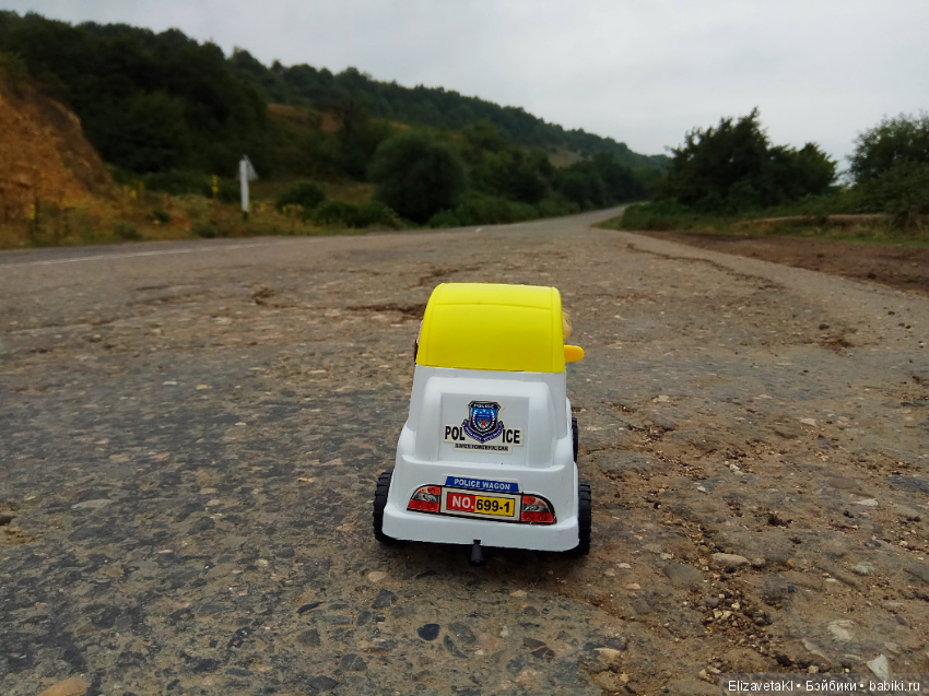 Отпуск. Realpuki. 46 часть