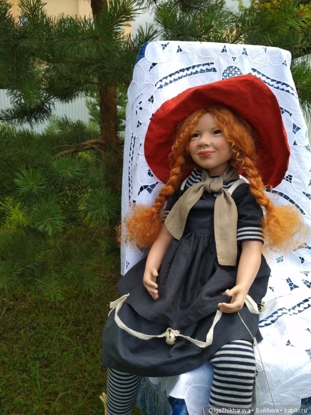 Ура, Ура, Урашеньки, Моя Мечта Сбылась! Lotte-Louise дома (фото 7)