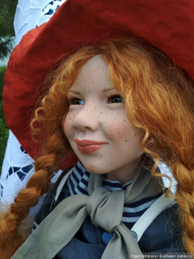 Ура, Ура, Урашеньки, Моя Мечта Сбылась! Lotte-Louise дома (фото 2)