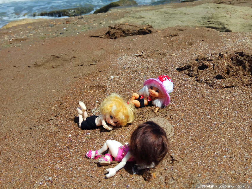 Отпуск. Realpuki. 46 часть (фото 7)