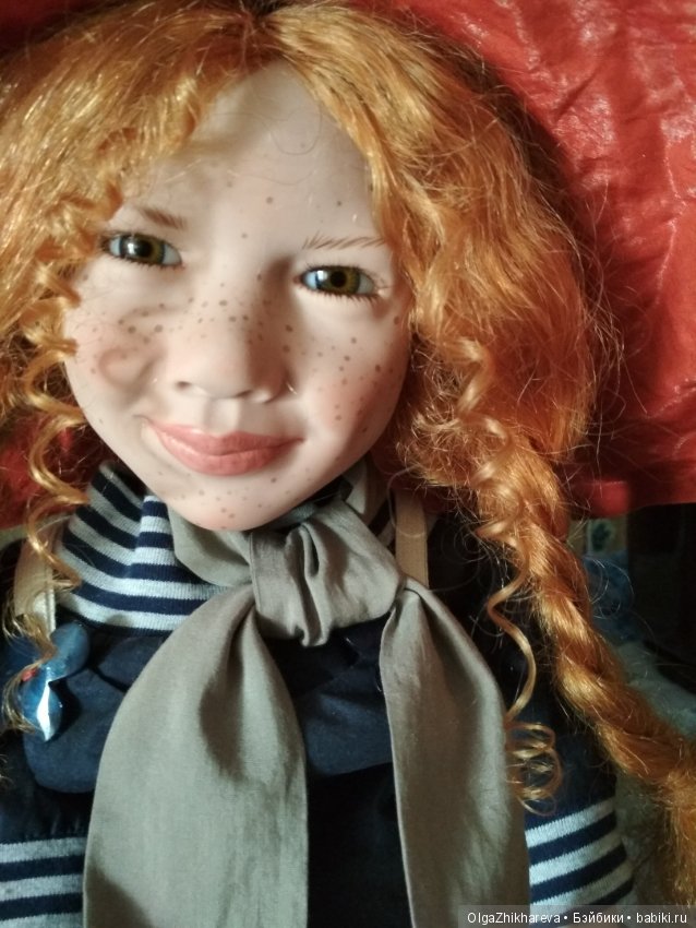 Ура, Ура, Урашеньки, Моя Мечта Сбылась! Lotte-Louise дома (фото 8)