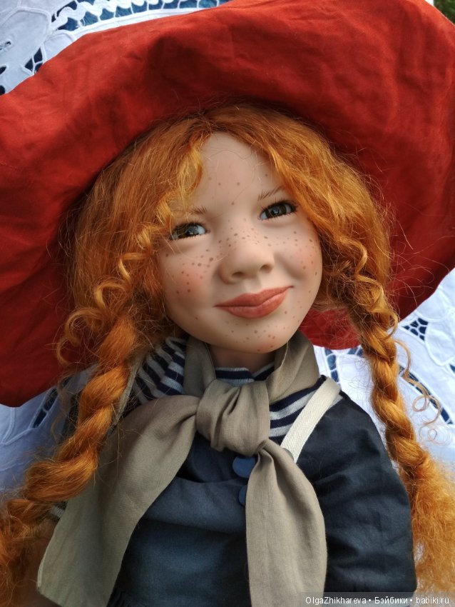 Ура, Ура, Урашеньки, Моя Мечта Сбылась! Lotte-Louise дома (фото 4)