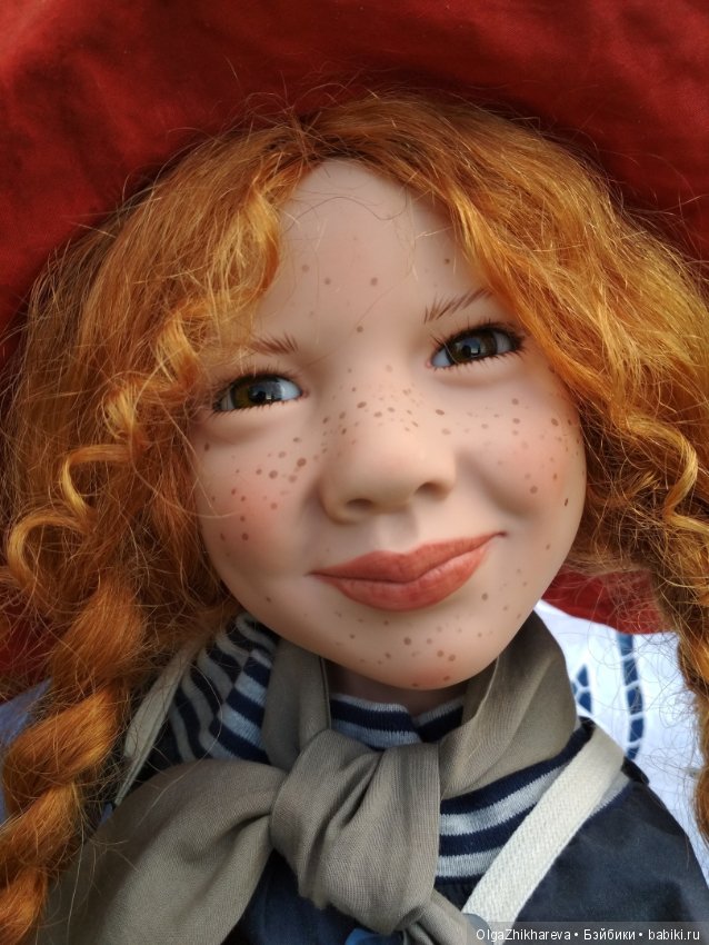 Ура, Ура, Урашеньки, Моя Мечта Сбылась! Lotte-Louise дома