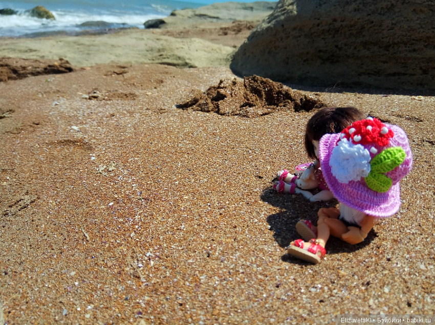 Отпуск. Realpuki. 46 часть (фото 6)