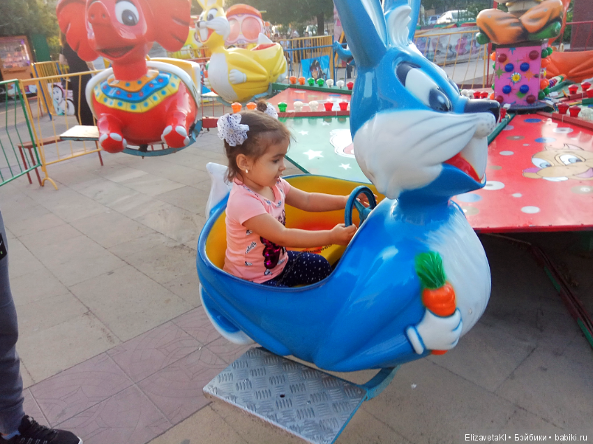 Отпуск. Realpuki. 46 часть