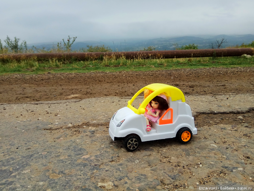 Отпуск. Realpuki. 46 часть