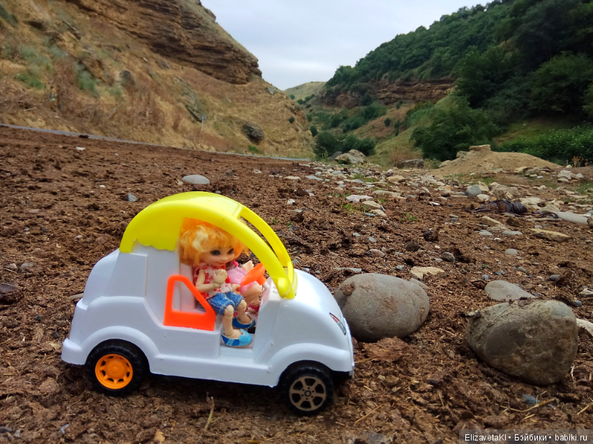 Отпуск. Realpuki. 46 часть