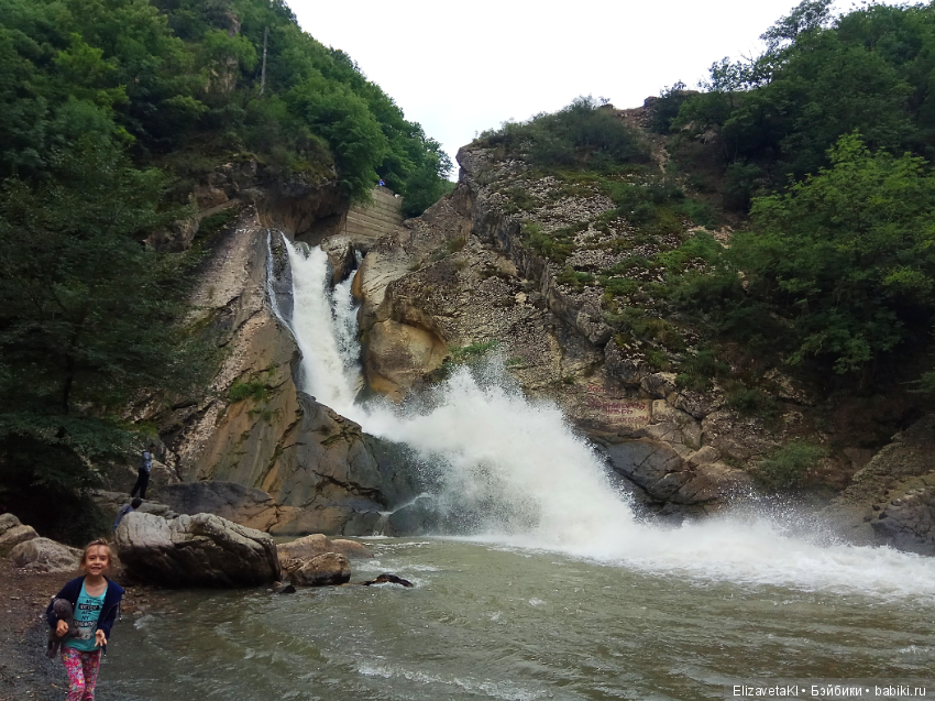 Отпуск. Realpuki. 46 часть