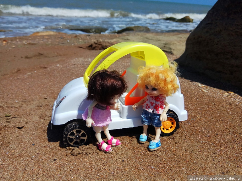 Отпуск. Realpuki. 46 часть (фото 4)