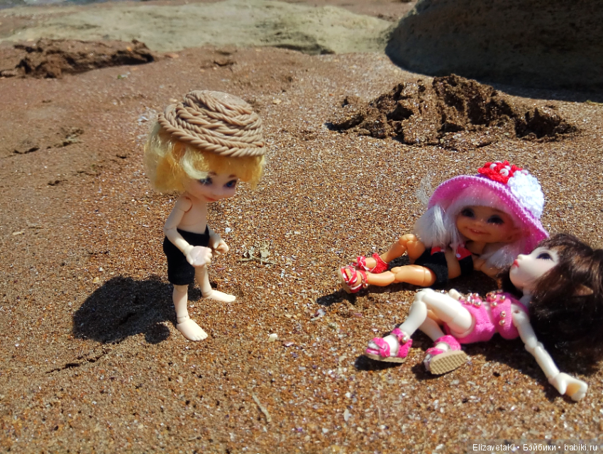 Отпуск. Realpuki. 46 часть (фото 9)